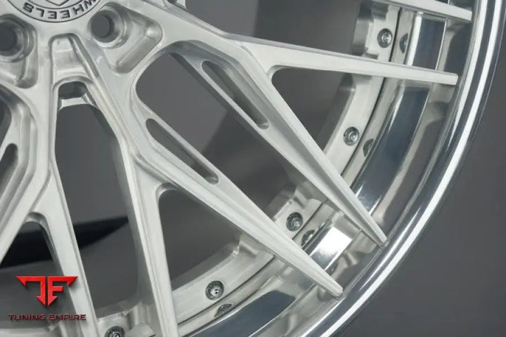 STRASSE SV10M-RS DEEP CONCAVE FORGED WHEELS