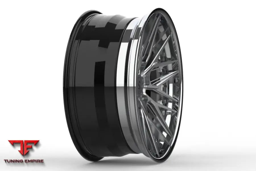 STRASSE SV10M-RS DEEP CONCAVE FORGED WHEELS