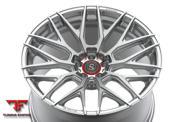 STRASSE SV10M SL DEEP CONCAVE