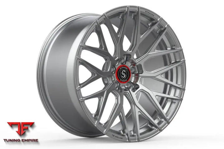 STRASSE SV10M SL DEEP CONCAVE