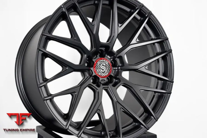 STRASSE SV10M SL DEEP CONCAVE