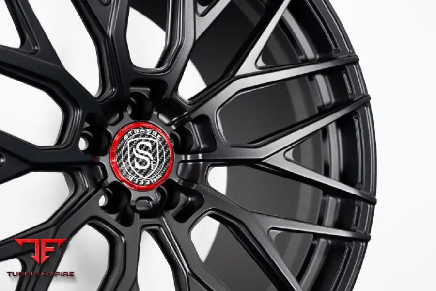 STRASSE SV10M SL DEEP CONCAVE