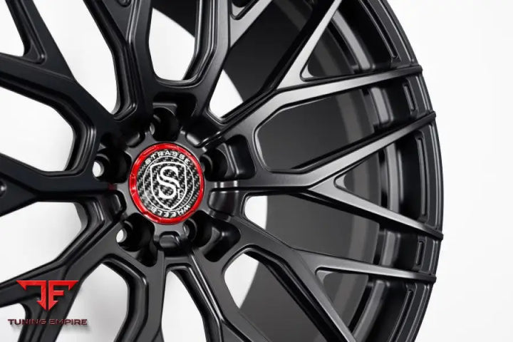 STRASSE SV10M SL DEEP CONCAVE
