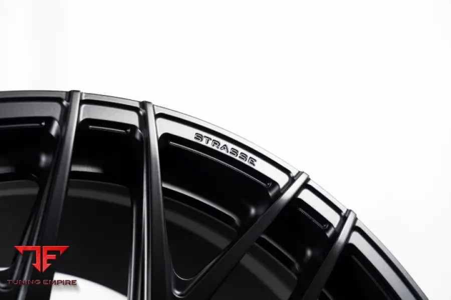 STRASSE SV10M SL DEEP CONCAVE