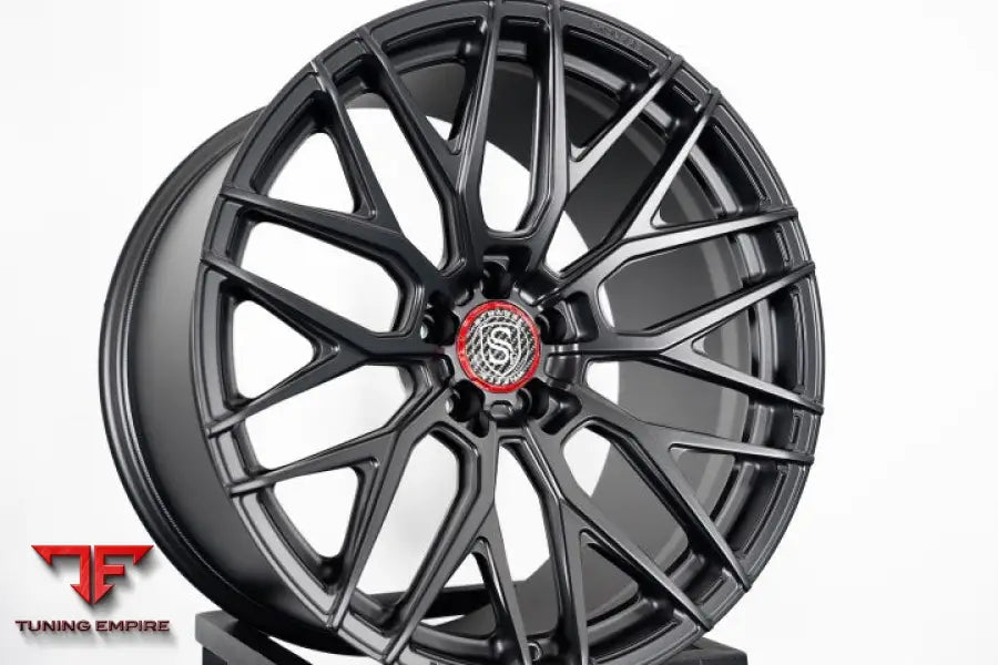 STRASSE SV10M SL DEEP CONCAVE