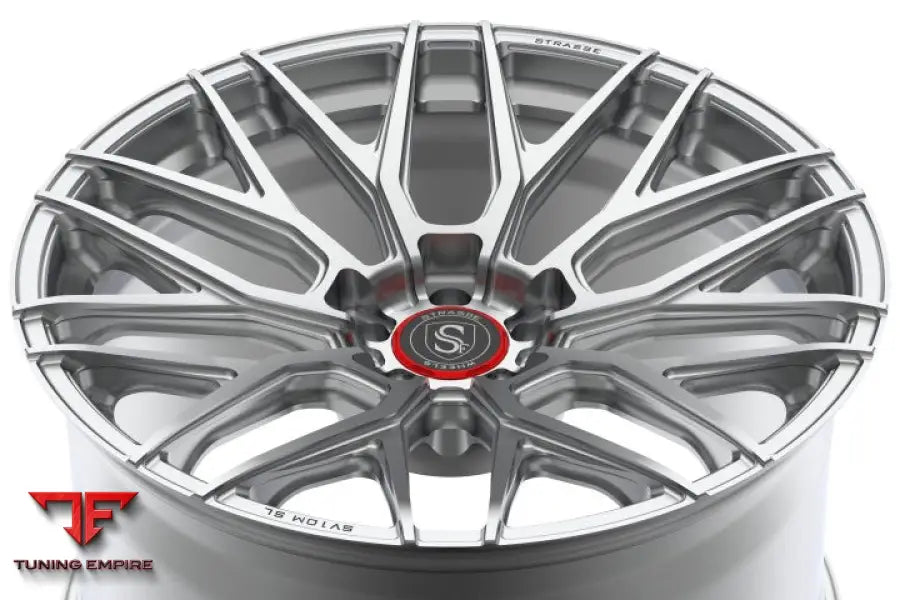 STRASSE SV10M SL DEEP CONCAVE