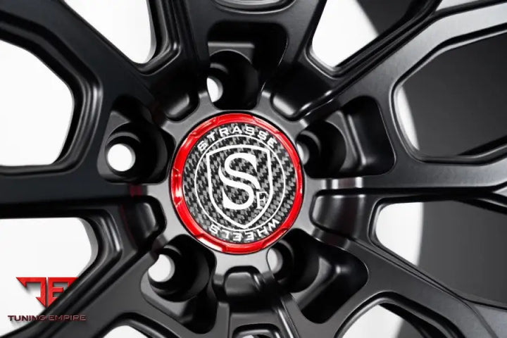 STRASSE SV10M SL DEEP CONCAVE