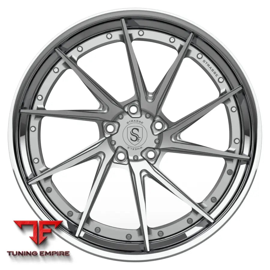 SV10T DEEP CONCAVE FS&nbsp;FORGED WHEELS