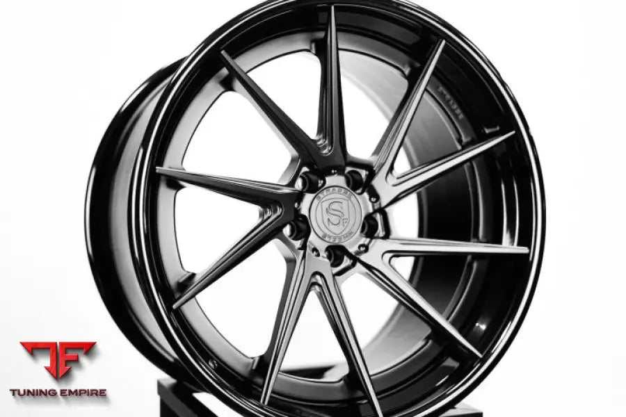 STRASSE SV10T DEEP CONCAVE