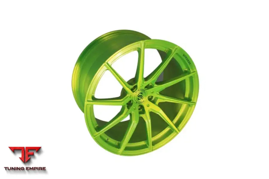 STRASSE SV10T DEEP CONCAVE