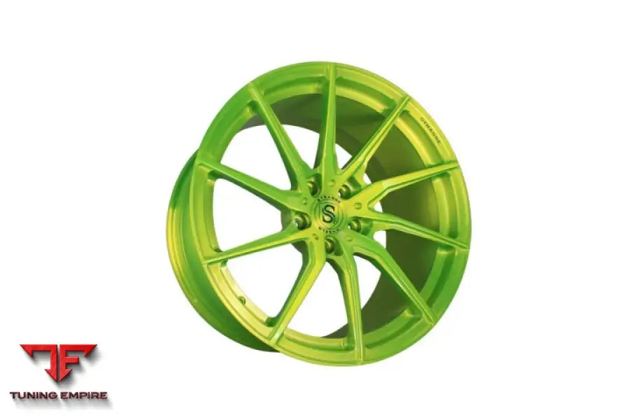 STRASSE SV10T DEEP CONCAVE