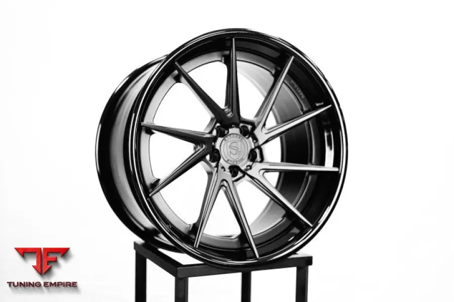 STRASSE SV10T DEEP CONCAVE