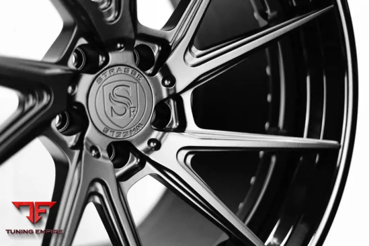 STRASSE SV10T DEEP CONCAVE