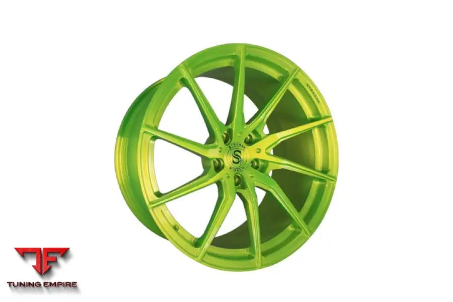 STRASSE SV10T DEEP CONCAVE