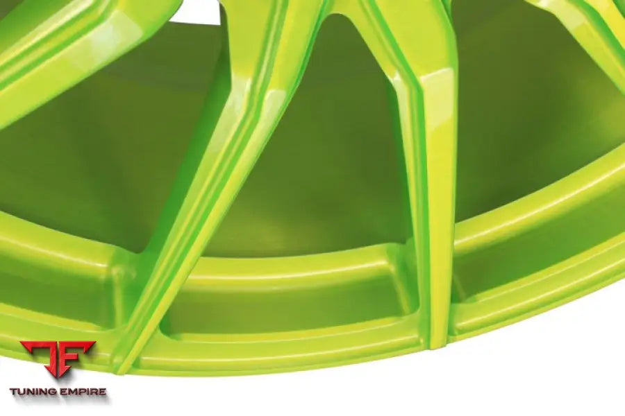 STRASSE SV10T DEEP CONCAVE