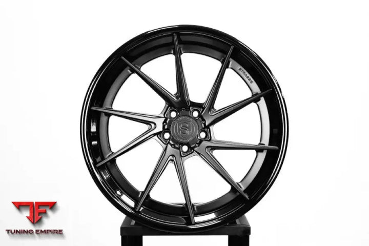 STRASSE SV10T DEEP CONCAVE