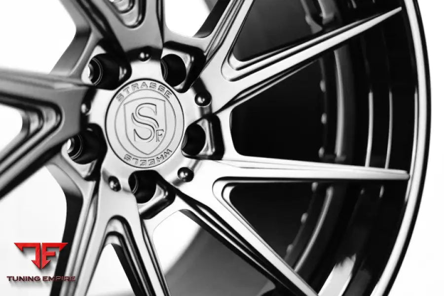 STRASSE SV10T DEEP CONCAVE