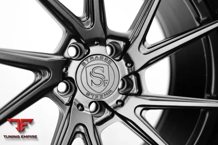 STRASSE SV10T DEEP CONCAVE