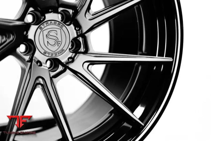 STRASSE SV10T DEEP CONCAVE