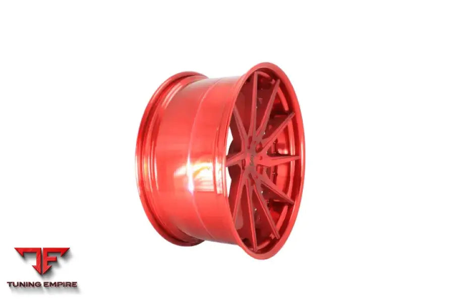 STRASSE SV10T DEEP CONCAVE