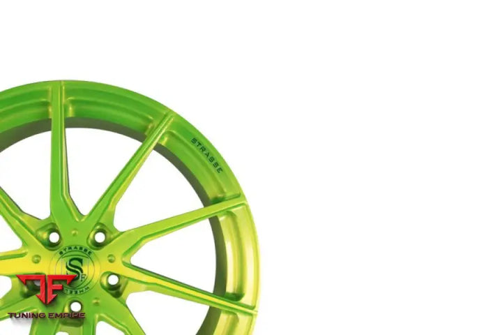 STRASSE SV10T DEEP CONCAVE