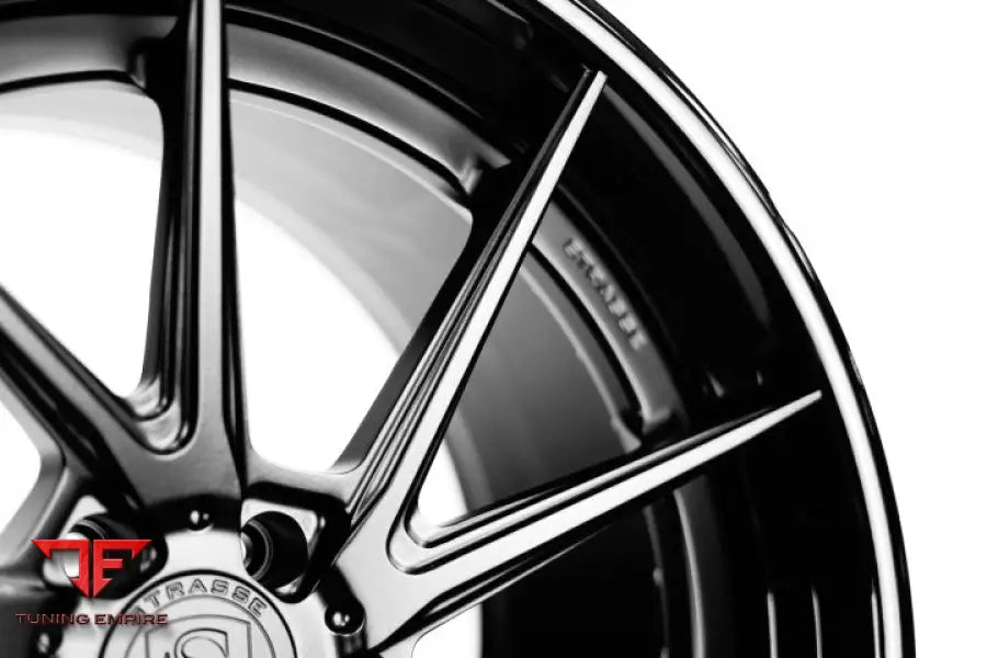 STRASSE SV10T DEEP CONCAVE