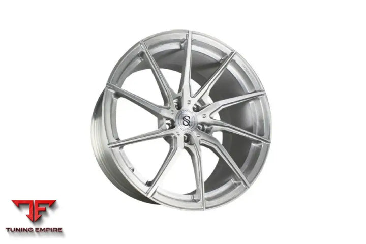 STRASSE SV10T DEEP CONCAVE FORGED WHEELS