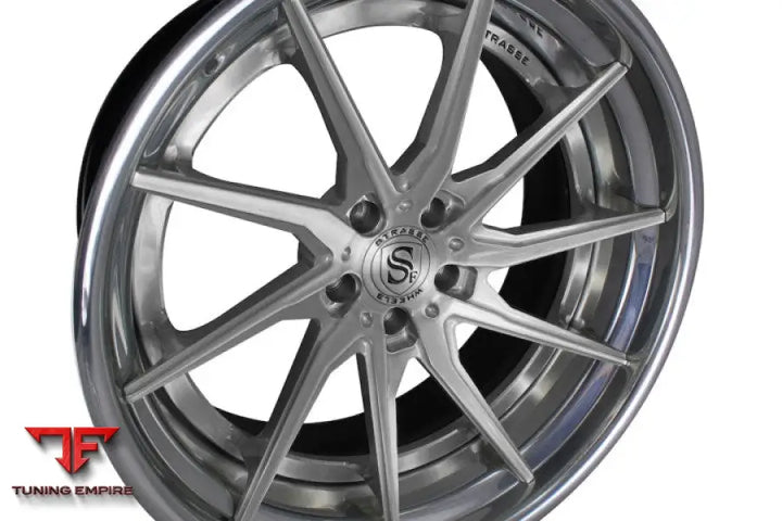 STRASSE SV10T DEEP CONCAVE FORGED WHEELS