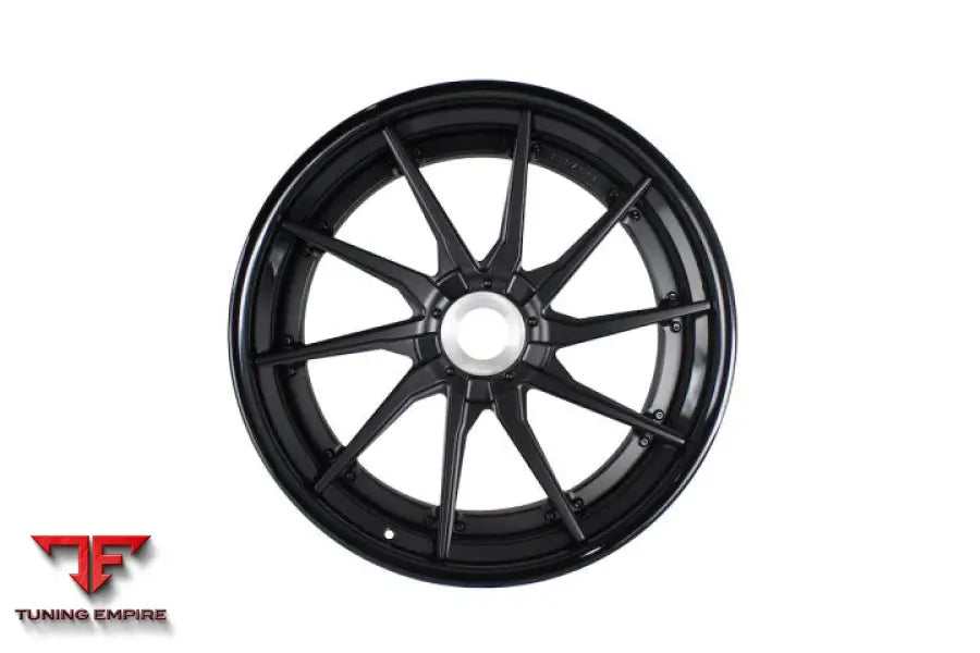 STRASSE SV10T DEEP CONCAVE FORGED WHEELS