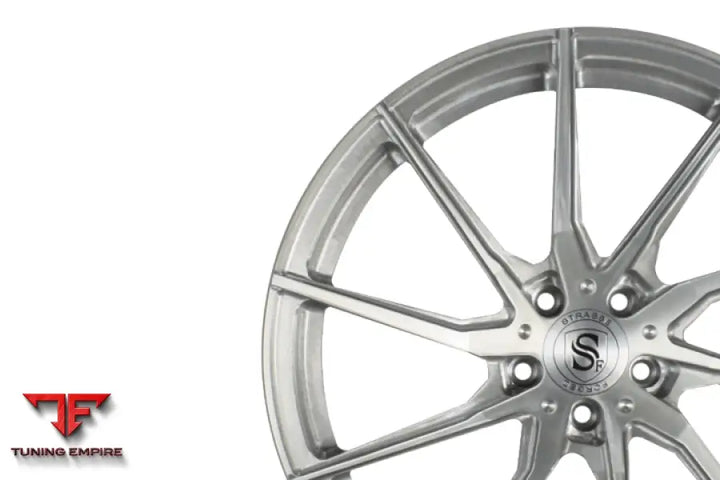 STRASSE SV10T DEEP CONCAVE FORGED WHEELS