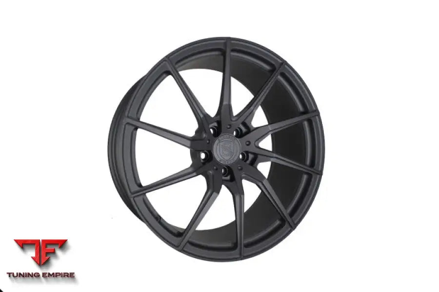 STRASSE SV10T DEEP CONCAVE FORGED WHEELS