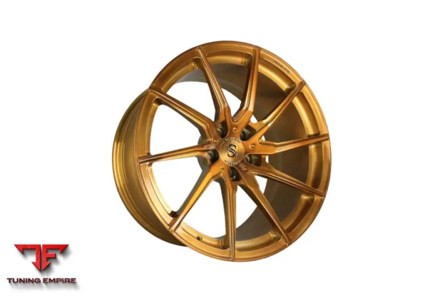 STRASSE SV10T DEEP CONCAVE FORGED WHEELS