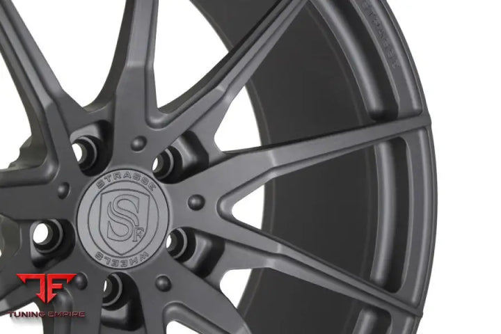 STRASSE SV10T DEEP CONCAVE FORGED WHEELS