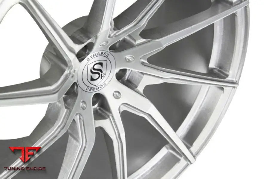 STRASSE SV10T DEEP CONCAVE FORGED WHEELS