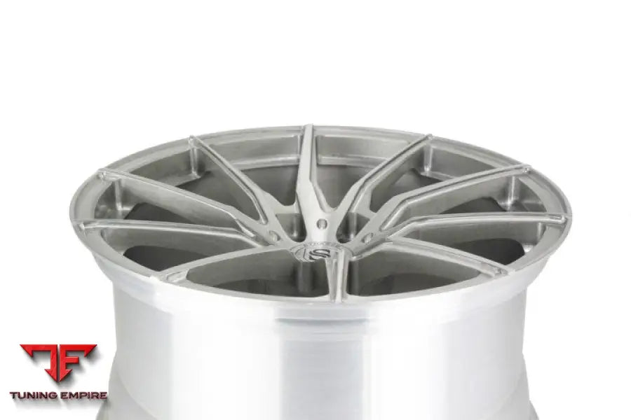 STRASSE SV10T DEEP CONCAVE FORGED WHEELS