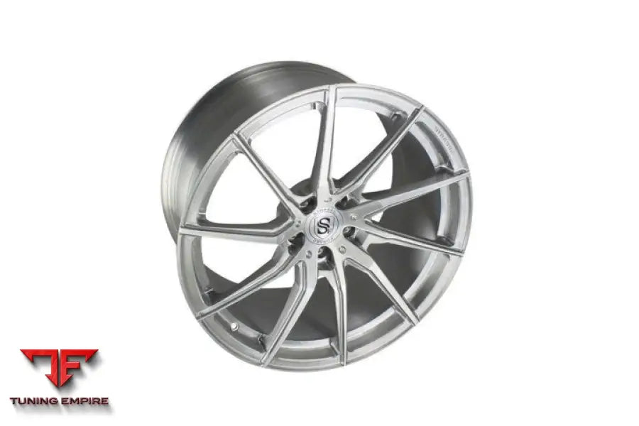 STRASSE SV10T DEEP CONCAVE FORGED WHEELS