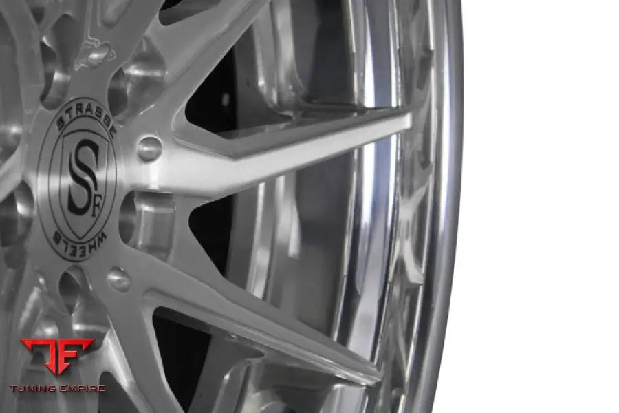 STRASSE SV10T DEEP CONCAVE FORGED WHEELS