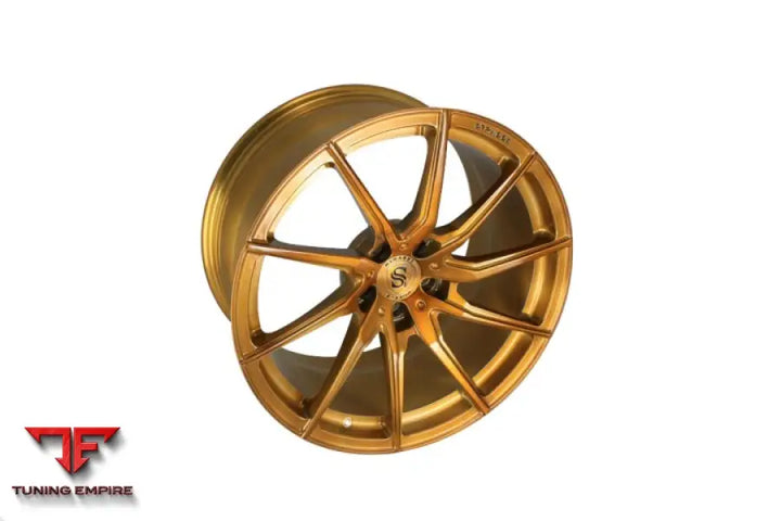 STRASSE SV10T DEEP CONCAVE FORGED WHEELS