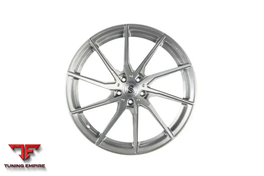 STRASSE SV10T DEEP CONCAVE FORGED WHEELS