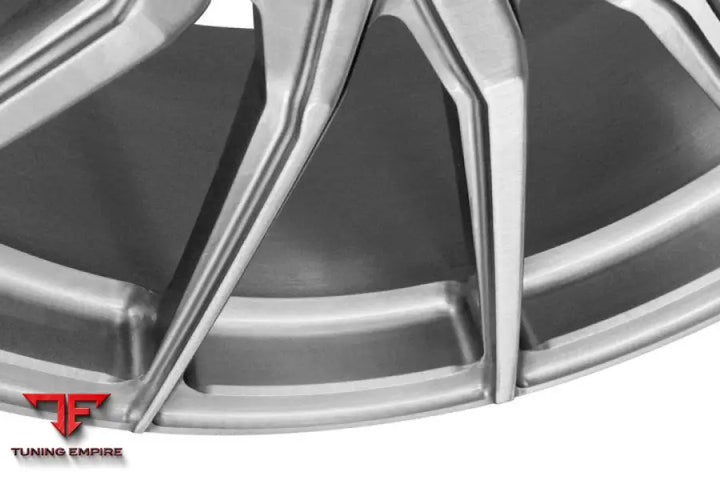 STRASSE SV10T DEEP CONCAVE FORGED WHEELS