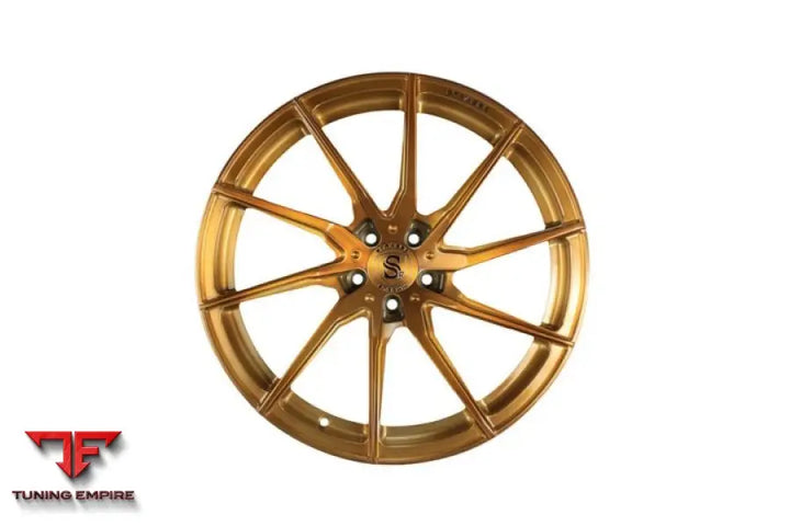 STRASSE SV10T DEEP CONCAVE FORGED WHEELS
