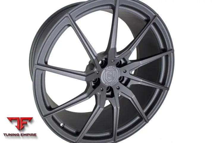 STRASSE SV10T DEEP CONCAVE FORGED WHEELS