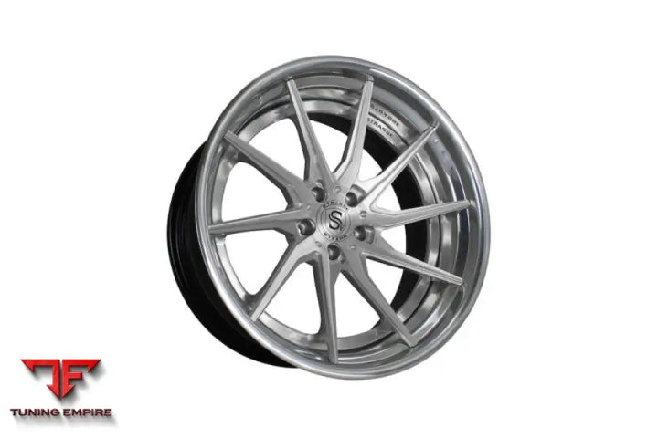 STRASSE SV10T DEEP CONCAVE FORGED WHEELS