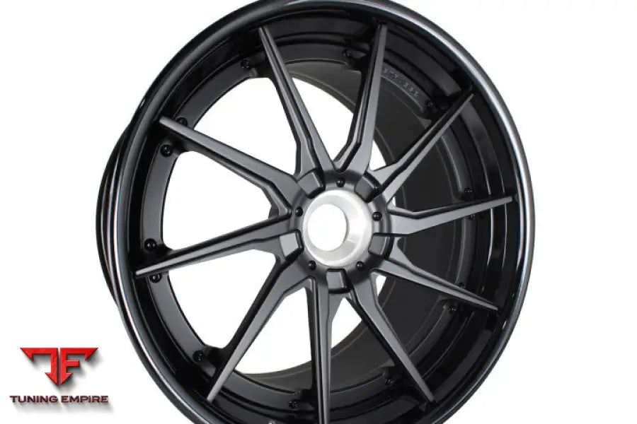 STRASSE SV10T DEEP CONCAVE FORGED WHEELS