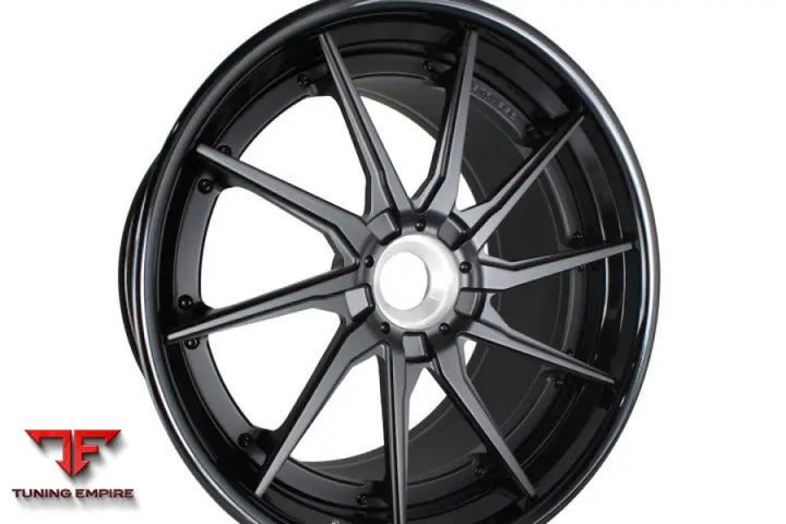 STRASSE SV10T DEEP CONCAVE FORGED WHEELS
