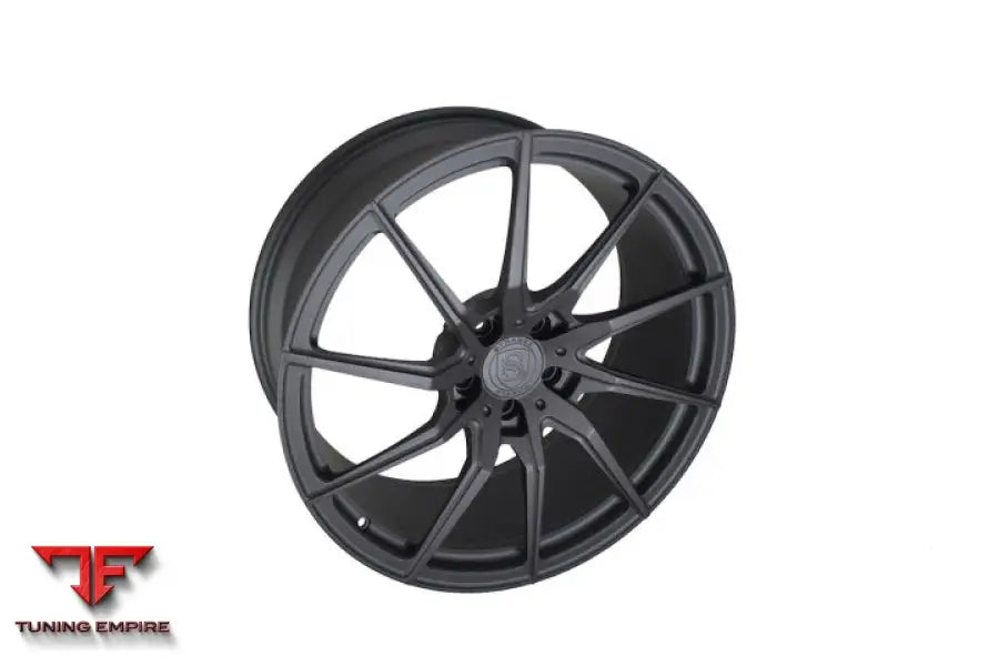 STRASSE SV10T DEEP CONCAVE FORGED WHEELS