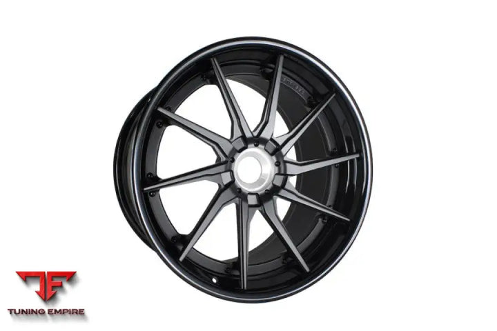 STRASSE SV10T DEEP CONCAVE FORGED WHEELS
