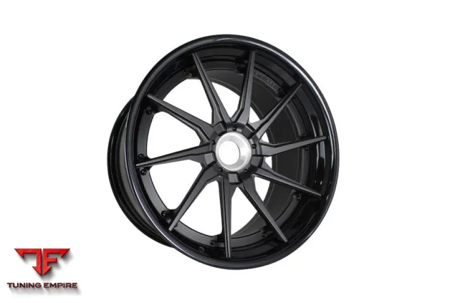 STRASSE SV10T DEEP CONCAVE FORGED WHEELS