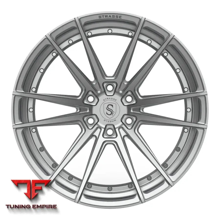 SV12 DEEP CONCAVE DUOBLOCK FORGED WHEELS