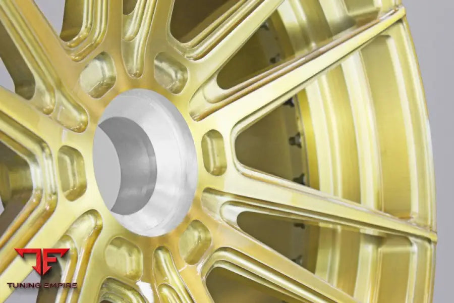 STRASSE SV12 DEEP CONCAVE